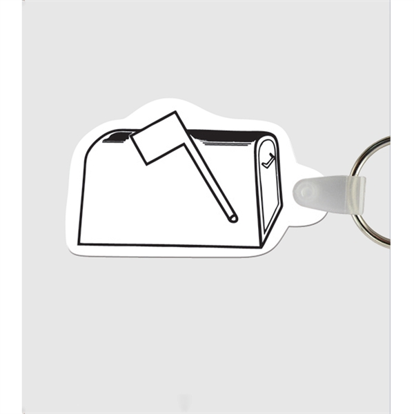 Mail box key tag.... from ASI 56100 Gemini Ind Inc / Gemini Line™