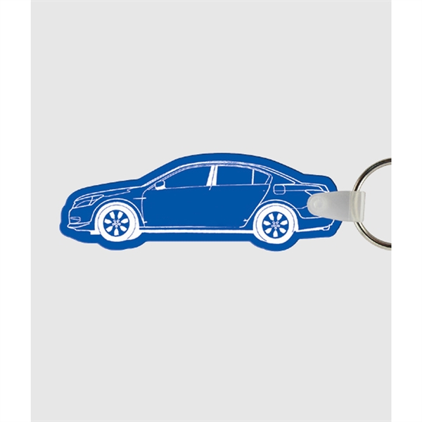 Transportation Key Tags.... from ASI 56100 Gemini Ind Inc / Gemini Line™