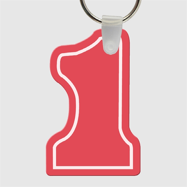 Shape Key Tags.... from ASI 56100 Gemini Ind Inc / Gemini Line™