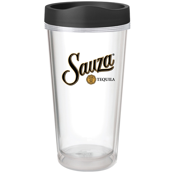 Thermal Clear Tumbler... from ASI 80060 VisionUSA