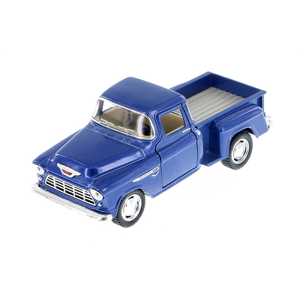 Die cast metal pick up truck.... from ASI 85620 H M Schmidt Co Inc / Traveling Billboard