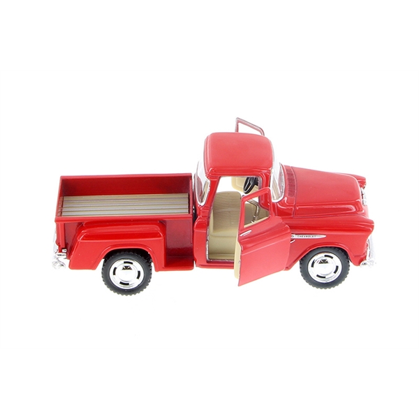 Die cast metal pick up truck.... from ASI 85620 H M Schmidt Co Inc / Traveling Billboard