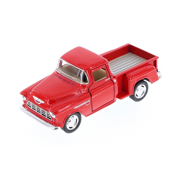 Die cast metal pick up truck.... from ASI 85620 H M Schmidt Co Inc / Traveling Billboard