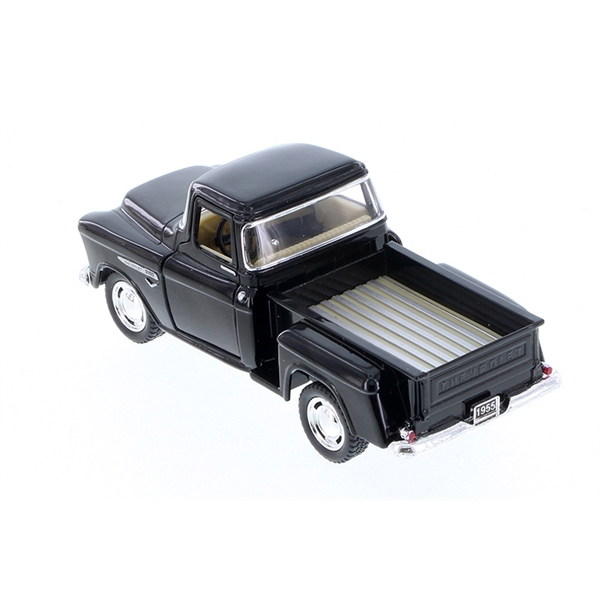 Die cast metal pick up truck.... from ASI 85620 H M Schmidt Co Inc / Traveling Billboard