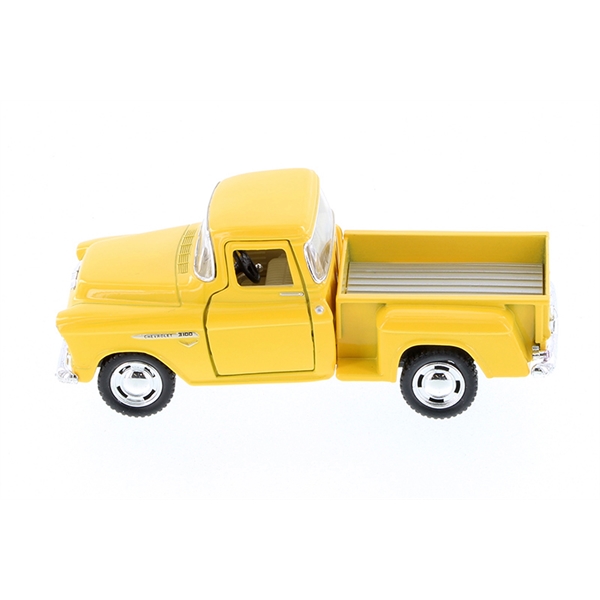 Die cast metal pick up truck.... from ASI 85620 H M Schmidt Co Inc / Traveling Billboard
