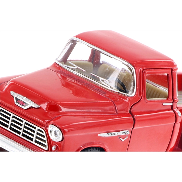 Die cast metal pick up truck.... from ASI 85620 H M Schmidt Co Inc / Traveling Billboard