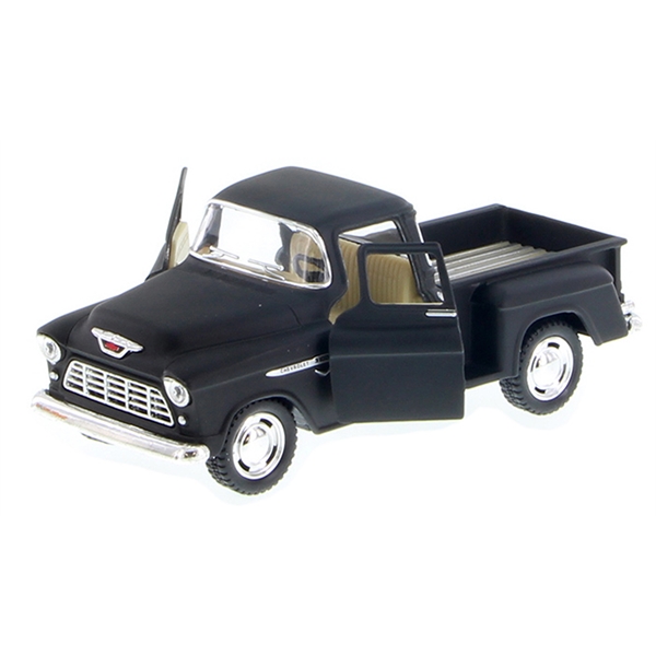 Die cast metal pick up truck.... from ASI 85620 H M Schmidt Co Inc / Traveling Billboard