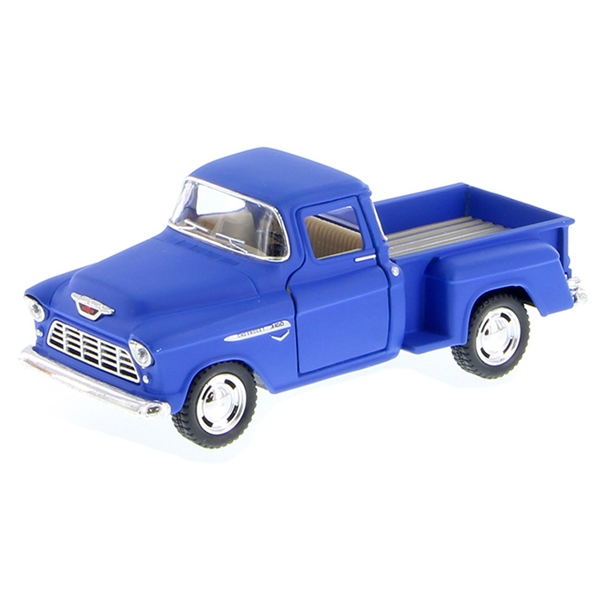 Die cast metal pick up truck.... from ASI 85620 H M Schmidt Co Inc / Traveling Billboard