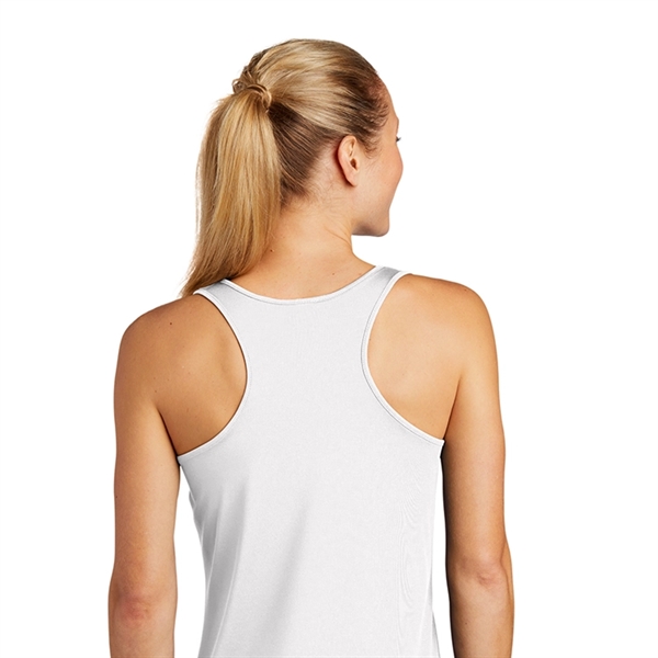 Spot Sublimation 3.8-ounce, 100% polyester Tank Top, XS-2XL sizes.... from ASI 67557 LimeLight Ent / Limelight USA
