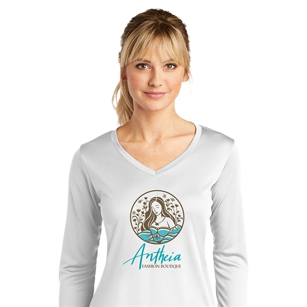 Spot Sublimation 100% polyester, T-shirt is available in S-2XL sizes.... from ASI 67557 LimeLight Ent / Limelight USA