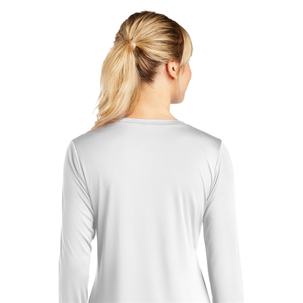 Spot Sublimation 100% polyester, T-shirt is available in S-2XL sizes.... from ASI 67557 LimeLight Ent / Limelight USA