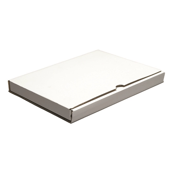 8 1/2" x 11" x 3/8" two tone bamboo cutting board... from ASI 62660 Innovation Line