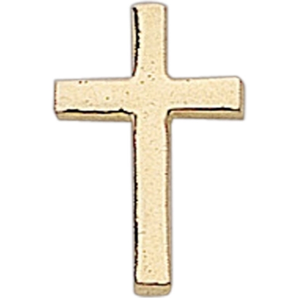Religion lapel pin with military clutch.... from ASI 68760 Marken Industries / Marken