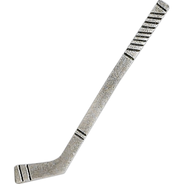 Sports lapel pin with military clutch.... from ASI 68760 Marken Industries / Marken