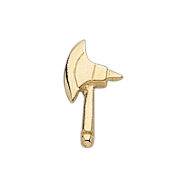 Tools lapel pins with military clutch.... from ASI 68760 Marken Industries / Marken