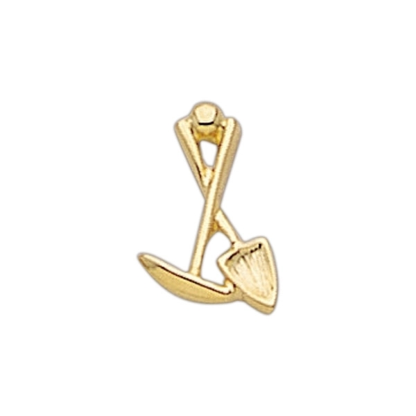 Tools lapel pins with military clutch.... from ASI 68760 Marken Industries / Marken