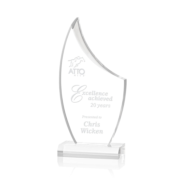 Doncaster Award... from ASI 84592 St Regis Group / St Regis