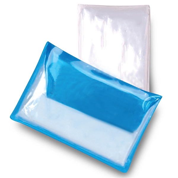 Rain poncho in a vinyl case.... from ASI 90859 Tempo Industries Inc / Tempoline