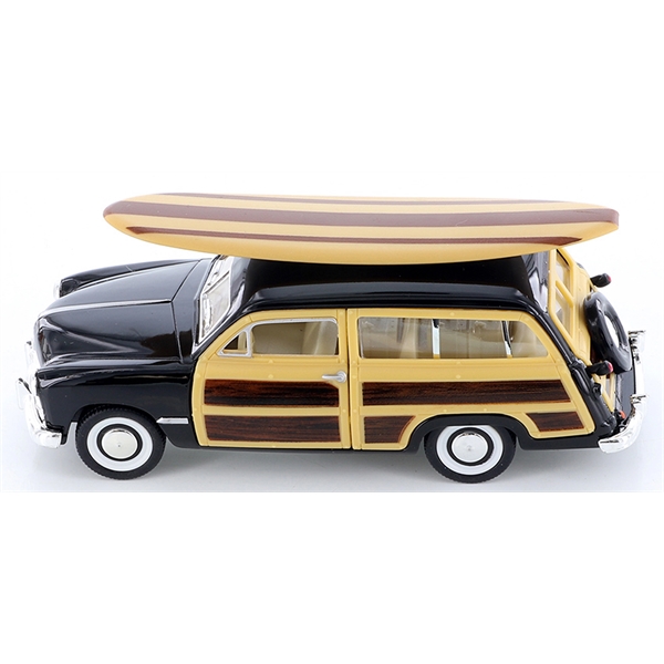 1949 Ford Woody car... from ASI 85620 H M Schmidt Co Inc