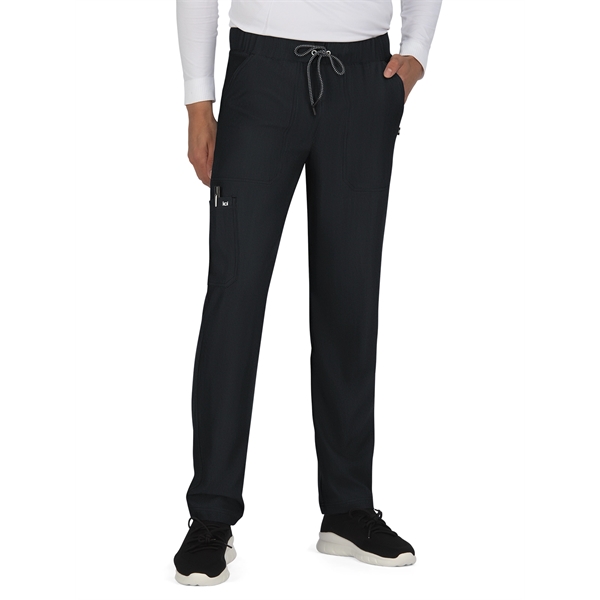 Koi Next Generation Men's Make it Happen Pant... from ASI 86018 Scrub Authority / Uniform Stores