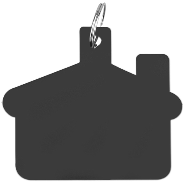 Metal Key Holder Aluminum Pet Tag... from ASI 74585 Nu Promo International / Nu Promo Line