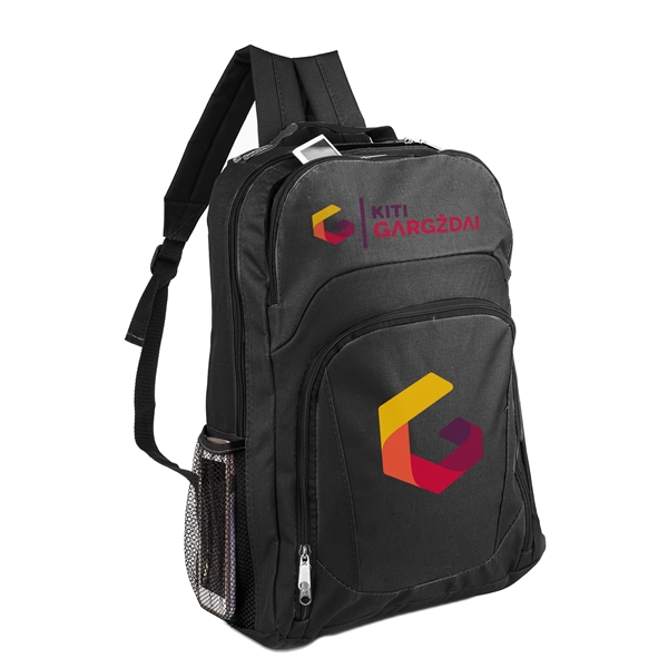 Consider your travel with ease and comfort. Made from 600 Denier... from ASI 40544 Binaco / Binaline