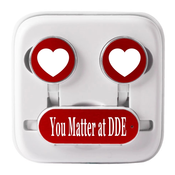 Bluetooth Earbud w/ Microphone... from ASI 39820 Opusline (Benmex) / Opus Line