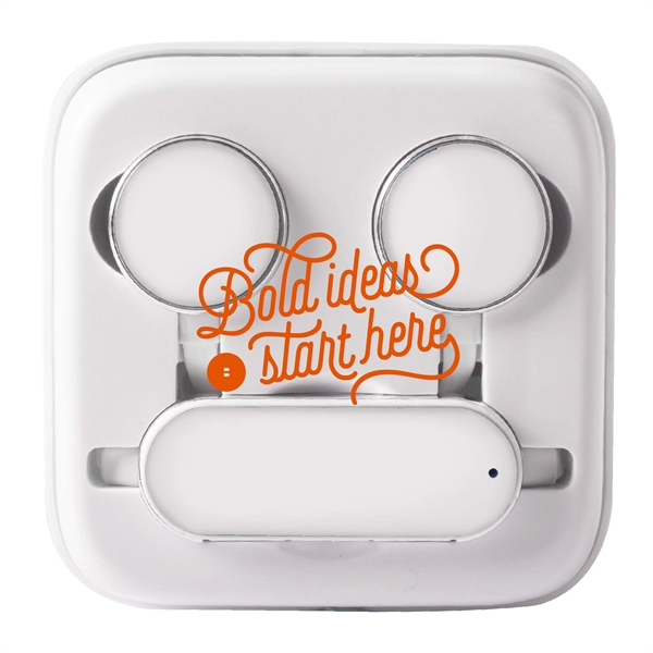 Bluetooth Earbud w/ Microphone... from ASI 39820 Opusline (Benmex) / Opus Line