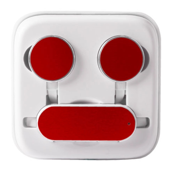 Bluetooth Earbud w/ Microphone... from ASI 39820 Opusline (Benmex) / Opus Line