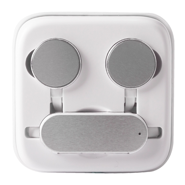 Bluetooth Earbud w/ Microphone... from ASI 39820 Opusline (Benmex) / Opus Line