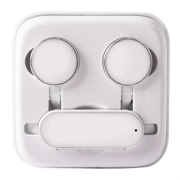 Bluetooth Earbud w/ Microphone... from ASI 39820 Opusline (Benmex) / Opus Line