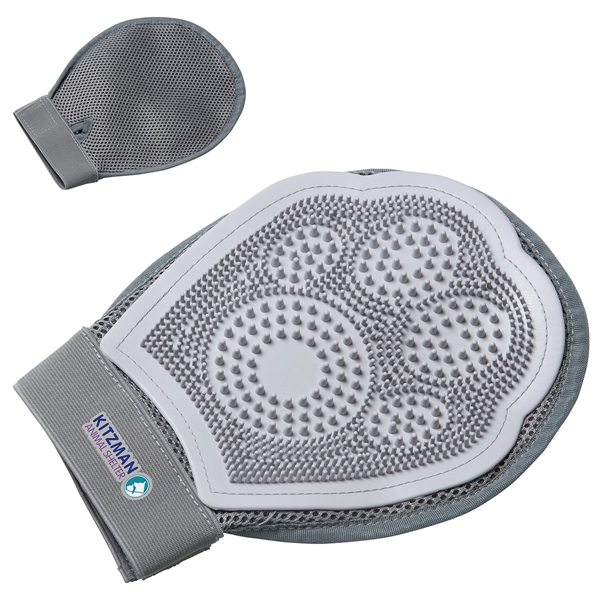 Pet Grooming Glove... from ASI 36730 Ariel Premium Supply Inc