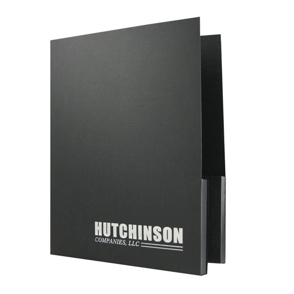 Box Pocket Presentation Folder.... from ASI 32050 Admore / Admore®