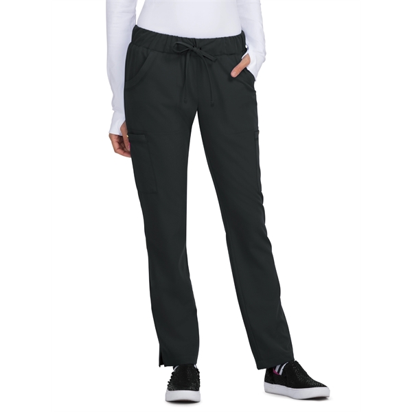 Koi Betsey Johnson Women's Buttercup Pant... from ASI 86018 Scrub Authority / Uniform Stores