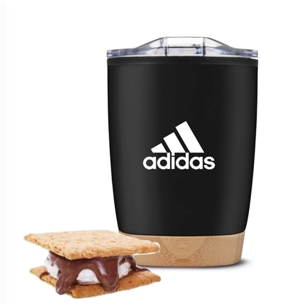 Smores Kit with Stainless Mug... from ASI 89971 Stuff A Mug