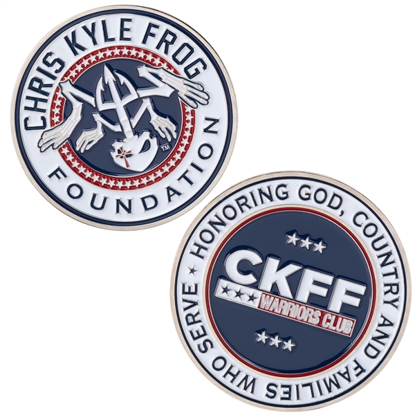 For a traditional looking, lightweight coin, our Zinc Coins will exceed... from ASI 62088 IDProductsource