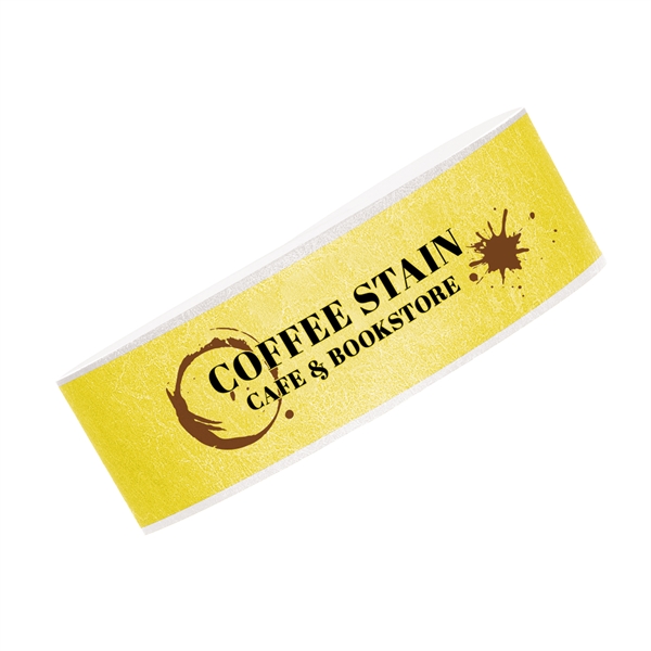 Looking for full color branded DuPont&trade; Tyvek&reg;? Look no further!... from ASI 62088 IDProductsource