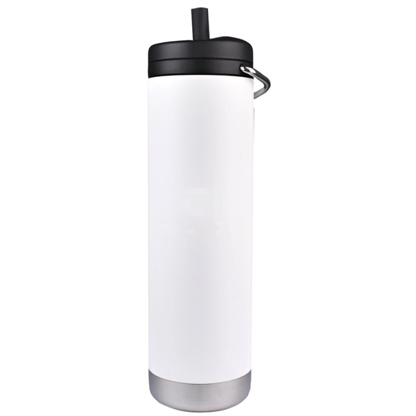Klean Kanteen® Insulated ECO TKWide 20 oz with Wide Variety of... from ASI 72657 Active Life Promo / Apres Ski