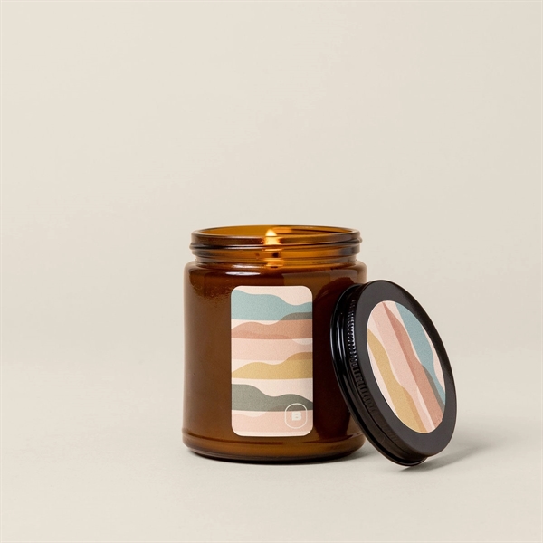 Finally, a candle as chill as you are. Sit back, relax,... from ASI 74710 Numo / NUMO