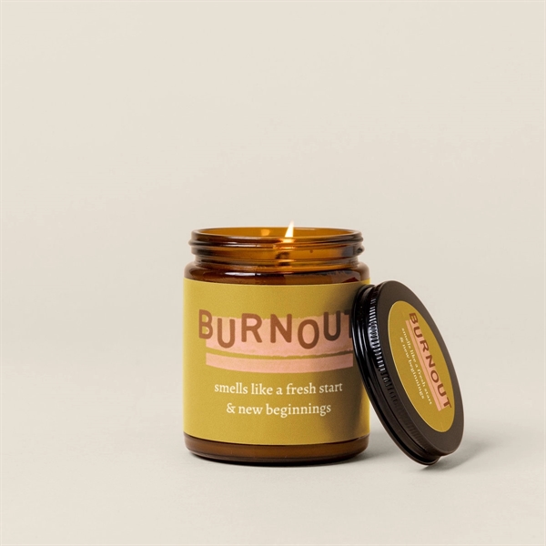 Finally, a candle as chill as you are. Sit back, relax,... from ASI 74710 Numo / NUMO