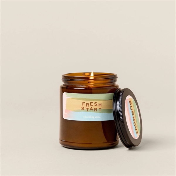 Finally, a candle as chill as you are. Sit back, relax,... from ASI 74710 Numo / NUMO