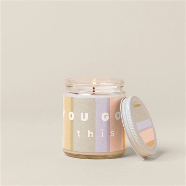 Finally, a candle as chill as you are. Sit back, relax,... from ASI 74710 Numo / NUMO