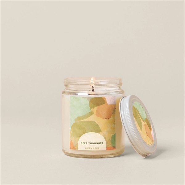 Finally, a candle as chill as you are. Sit back, relax,... from ASI 74710 Numo / NUMO