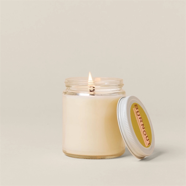 Finally, a candle as chill as you are. Sit back, relax,... from ASI 74710 Numo / NUMO