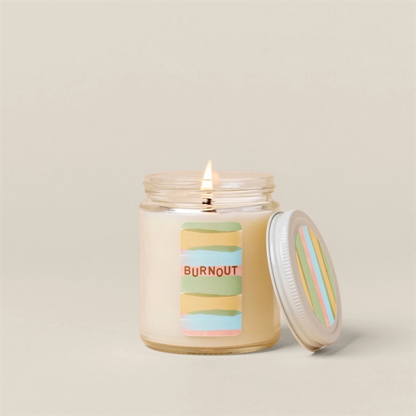 Finally, a candle as chill as you are. Sit back, relax,... from ASI 74710 Numo / NUMO