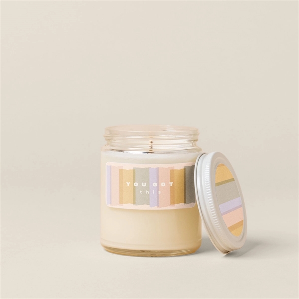 Finally, a candle as chill as you are. Sit back, relax,... from ASI 74710 Numo / NUMO