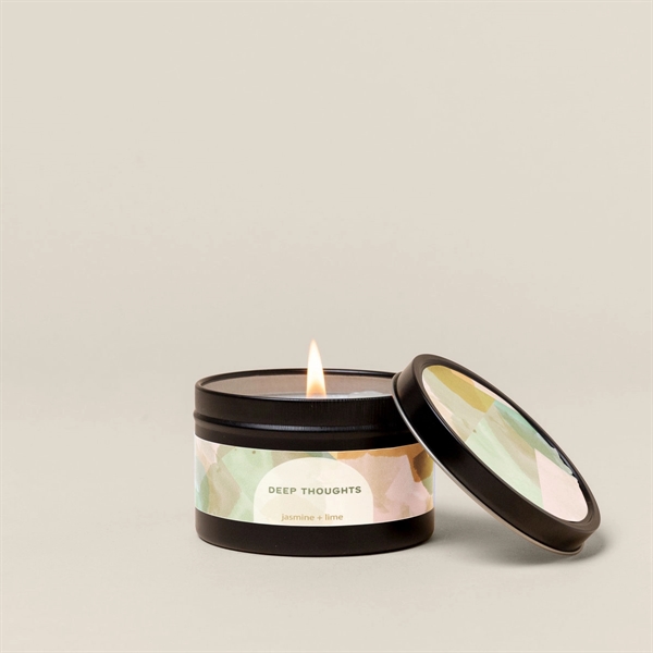 Finally, a candle as chill as you are. Sit back, relax,... from ASI 74710 Numo / NUMO