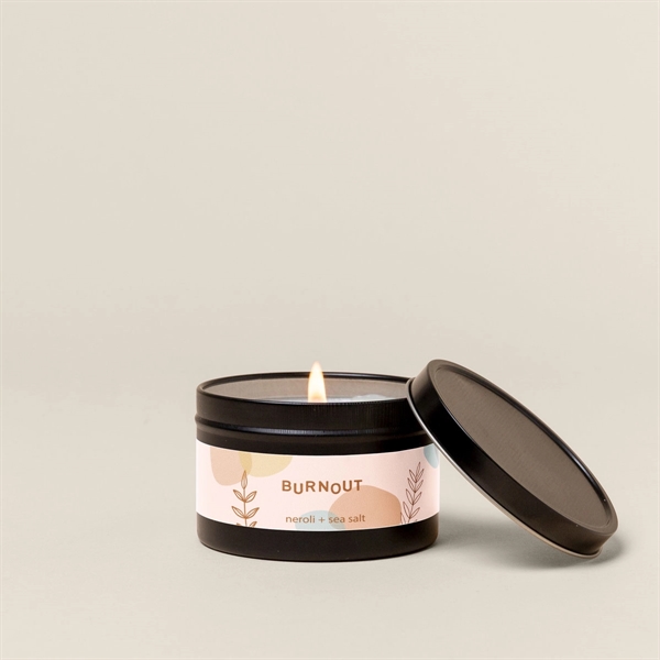 Finally, a candle as chill as you are. Sit back, relax,... from ASI 74710 Numo / NUMO