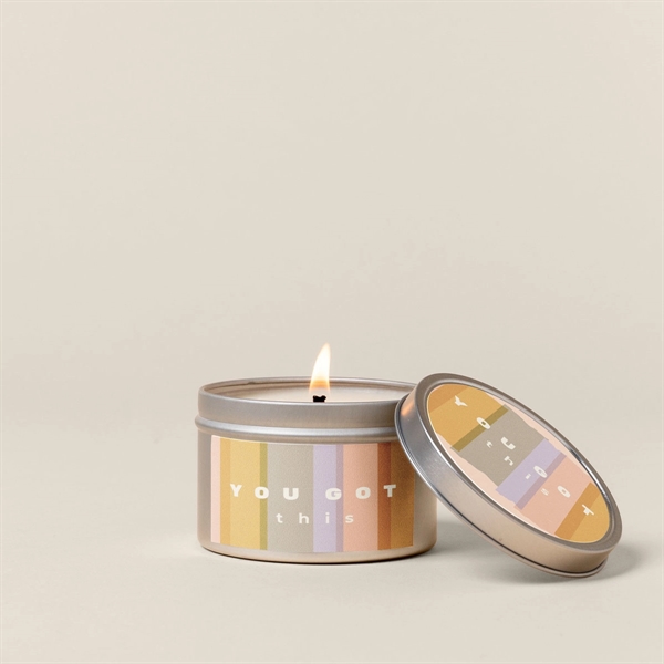Finally, a candle as chill as you are. Sit back, relax,... from ASI 74710 Numo / NUMO