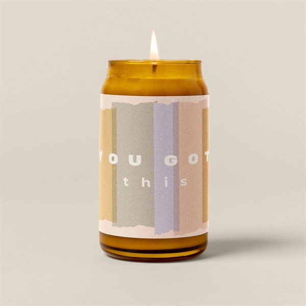 Finally, a candle as chill as you are. Sit back, relax,... from ASI 74710 Numo / NUMO